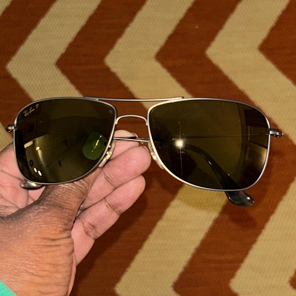 Ray Ban